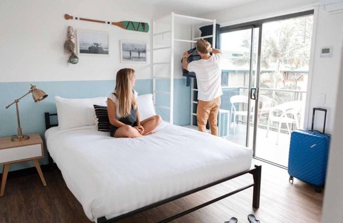 Byron Bay Hostel | The Surf House - Hostel