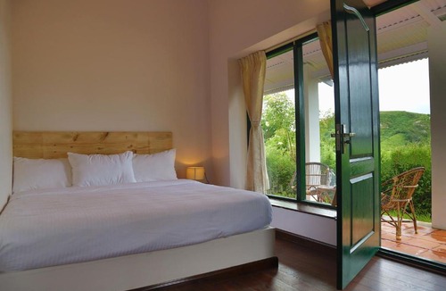 Ooty Bed & Breakfast | The Tamarillo