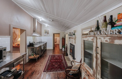 Central Mudgee House | The Tannery Mudgee Self-contained, walking distance to town centre
