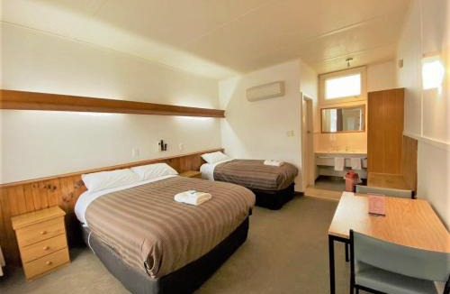 Terang Hotel | The Terang Motor Inn