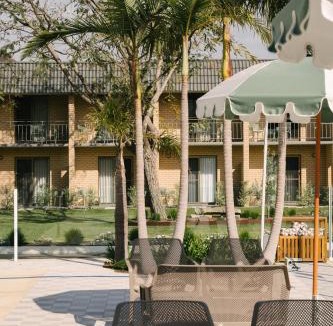 Busselton Resort | The Timothée Resort