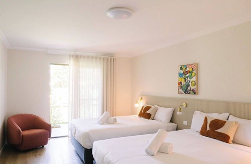 Busselton Hotel | The Timothee Resort