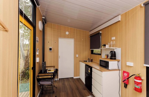 Mundoolun House | The Tiny Chalet by Tiny Away
