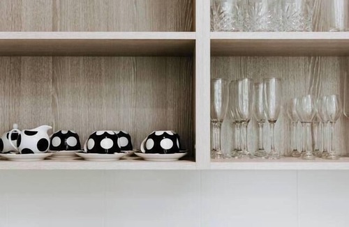 Central Mudgee House | The Top Spot A Modern All Season Retreat