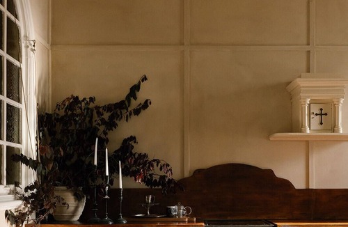 Gunbower House | The Travelling Bishop ~ Historic Church