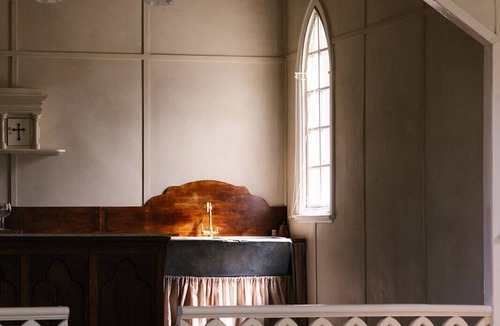 Gunbower House | The Travelling Bishop ~ Historic Church