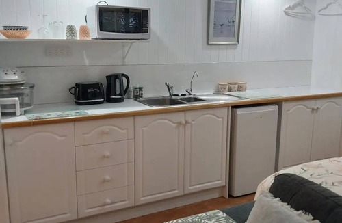Sinclair Apartment | The Treasure Box