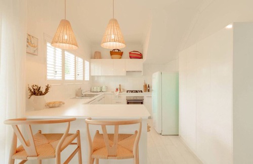 Aldinga Beach House | The Tree House ~ A serene coastal group escape