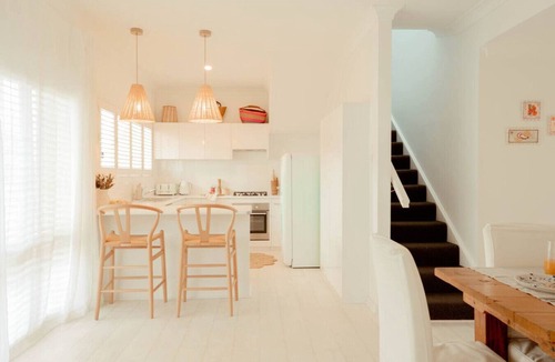Aldinga Beach House | The Tree House ~ A serene coastal group escape
