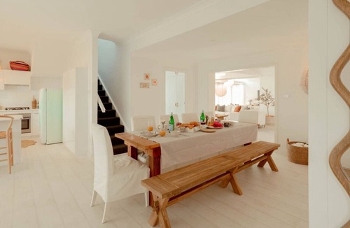 Aldinga Beach House | The Tree House ~ A serene coastal group escape
