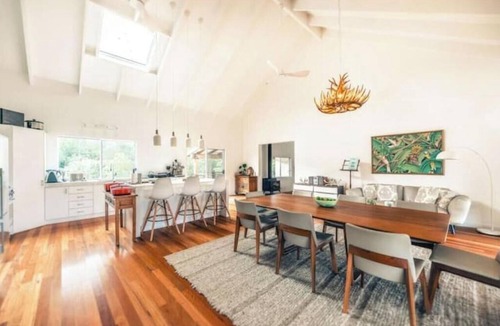 Thora House | The Tree House