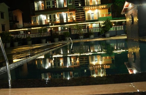 Lonavala House | The Tree Resort