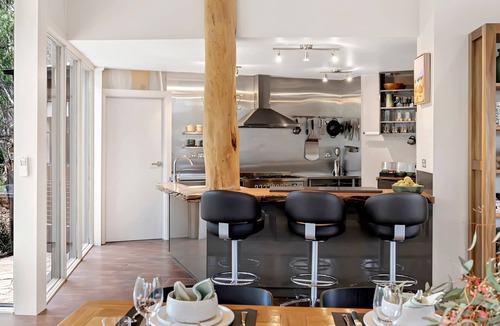 Moama House | The Treehouse