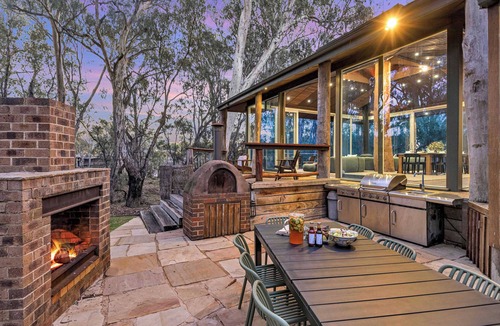Moama House | The Treehouse