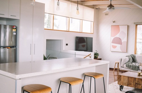 Ocean Grove House | The Treehouse