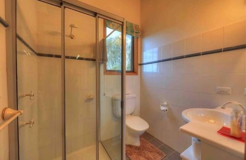 Crackenback Apartment | The Treeview Apartment "Nowhere" Thredbo Valley