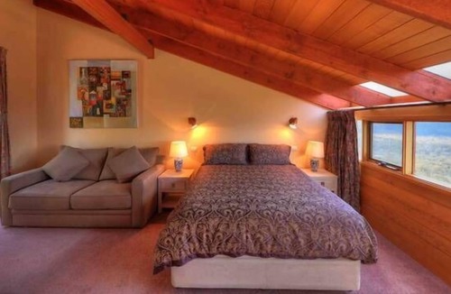 Crackenback Apartment | The Treeview Apartment "Nowhere" Thredbo Valley