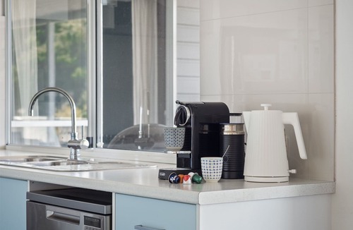 Gnarabup House | The ultimate coastal escape.