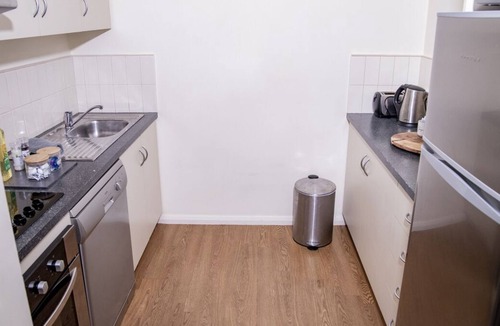 Northbridge Apartment | The Ultimate Escape: Unpack, Relax, Enjoy