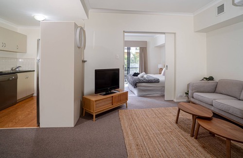 Northbridge Apartment | The Ultimate Escape: Unpack, Relax, Enjoy