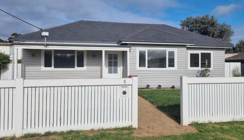 Tootgarook House | The ultimate school holiday escape