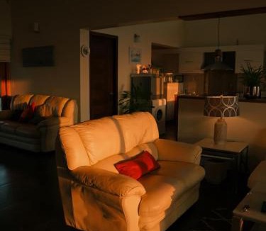 Peermade Villa | The Upper Deck