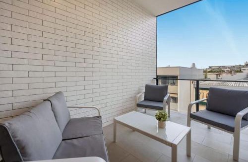 Fortitude Valley Apartment | The Valley Apt with 2 FREE Parking Bays