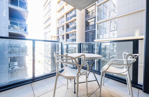 Fortitude Valley Apartment | The Valley Edit | Designer Stay, Carpark + Pool - Apartment