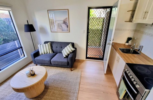 Second Valley Apartment | The Valley Hideaway - Romantic Couples Getaway, 5mins to Second Valley Jetty