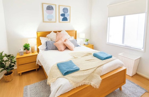 Second Valley Apartment | The Valley Hideaway - Romantic Couples Getaway, 5mins to Second Valley Jetty