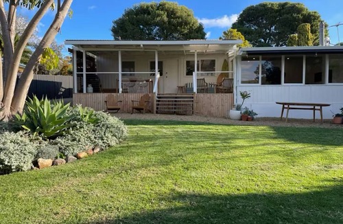 Second Valley House | The Valley Shack - Walk to Second Valley Beach