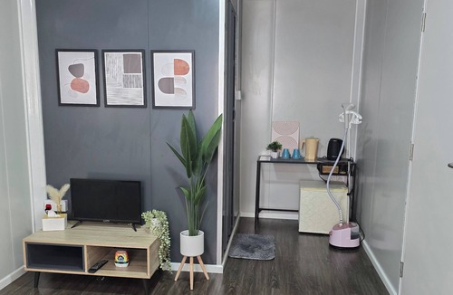 Kuala Terengganu Cabin | The Vanilla Cabin. Escape the ordinary