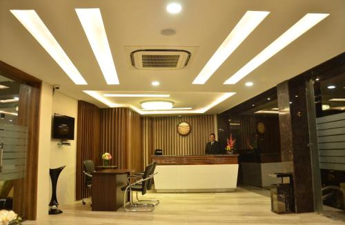 Gwalior Hotel | The Ved Mantra
