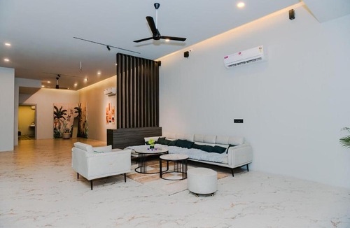 Zirakpur Apartment | The Velour