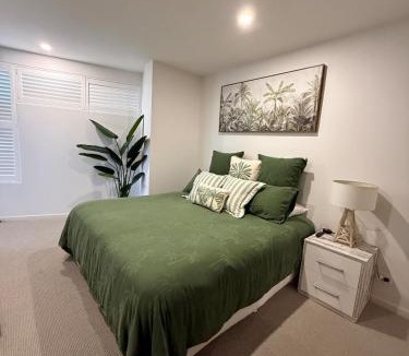 Bargara Apartment | The View 2 Bargara