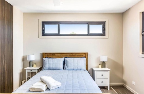 Gerringong Apartment | The View at Seascape