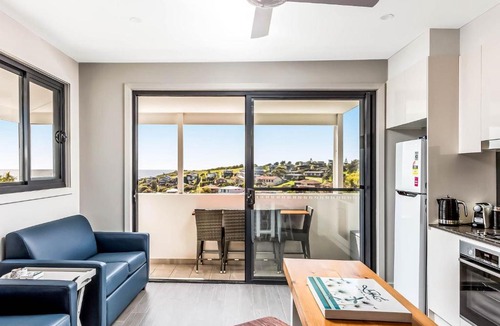 Gerringong Apartment | The View at Seascape