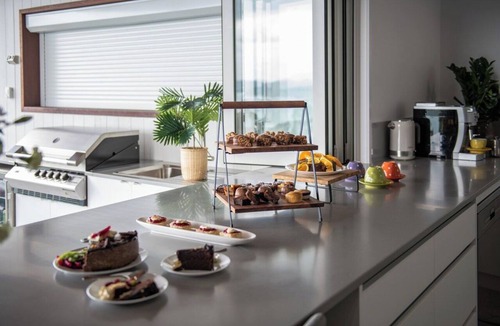 Airlie Beach House | The View