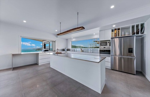 Airlie Beach House | The View