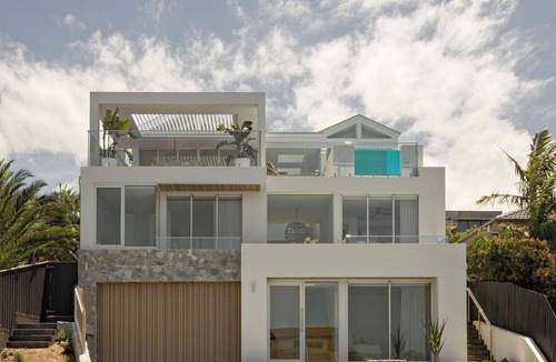 Gerringong House | The View