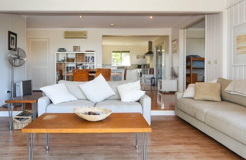 Shoreham House | The View in Shoreham