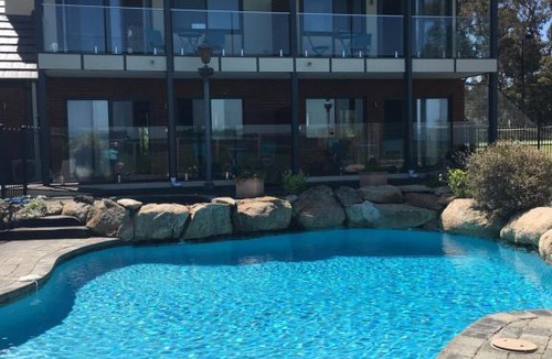 Torquay Hotel | The View on Grossmans