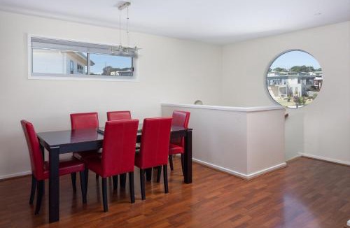 San Remo House | The Views
