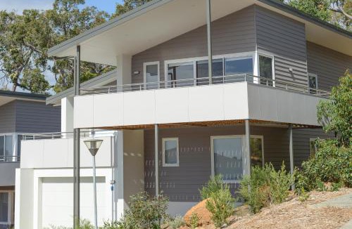 Dunsborough House | The Villa Dunsborough