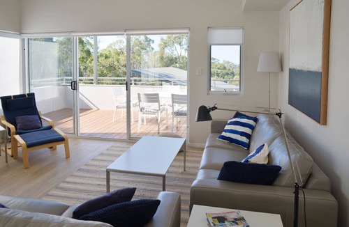 Dunsborough Villa | The Villa really is as good as it gets!