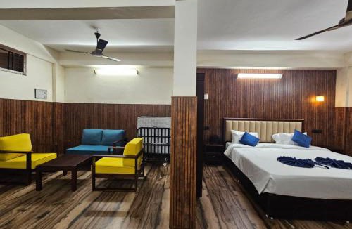 Udumbanchola Bed & Breakfast | The Vintage Haven Munnar
