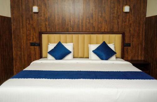 Udumbanchola Bed & Breakfast | The Vintage Haven Munnar
