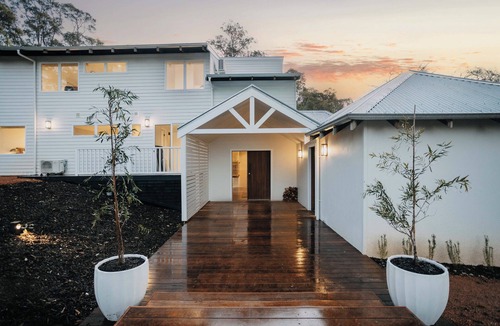 Peerabeelup House | The Vintners: Where luxury meets nature, five master suites & spacious living
