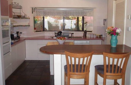 Beechworth House | The Vision Splendid Beechworth 7km out of Beechworth town