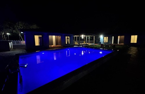 Kalyan House | The Vistara